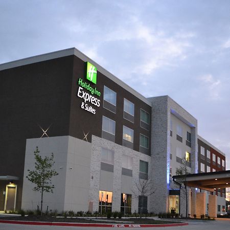 Holiday Inn Express & Suites Mckinney - Frisco East By Ihg Extérieur photo