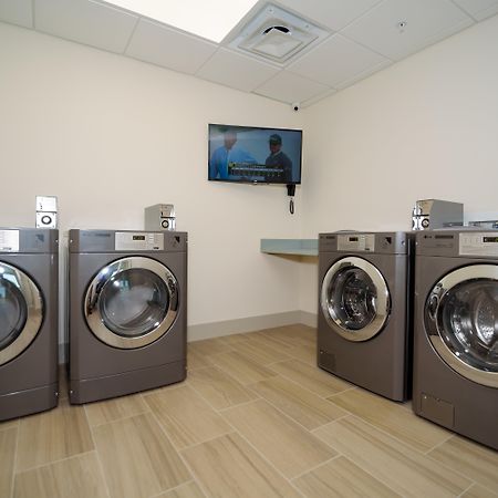 Holiday Inn Express & Suites Mckinney - Frisco East By Ihg Extérieur photo