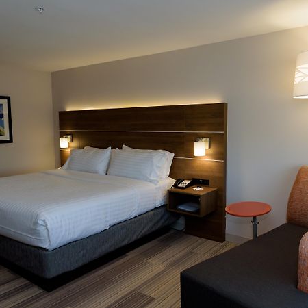 Holiday Inn Express & Suites Mckinney - Frisco East By Ihg Extérieur photo