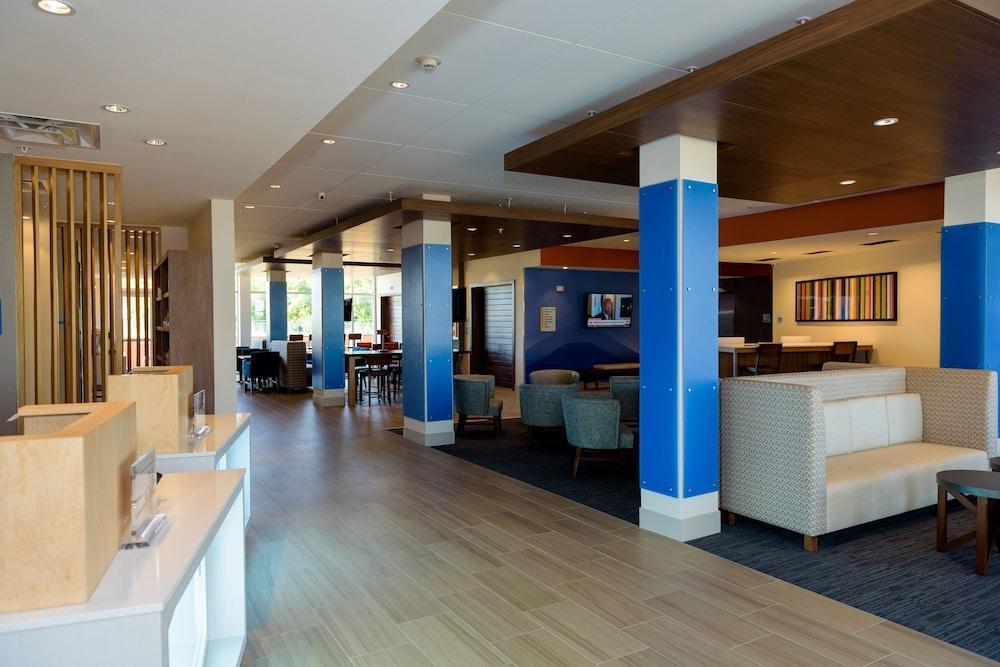 Holiday Inn Express & Suites Mckinney - Frisco East By Ihg Extérieur photo