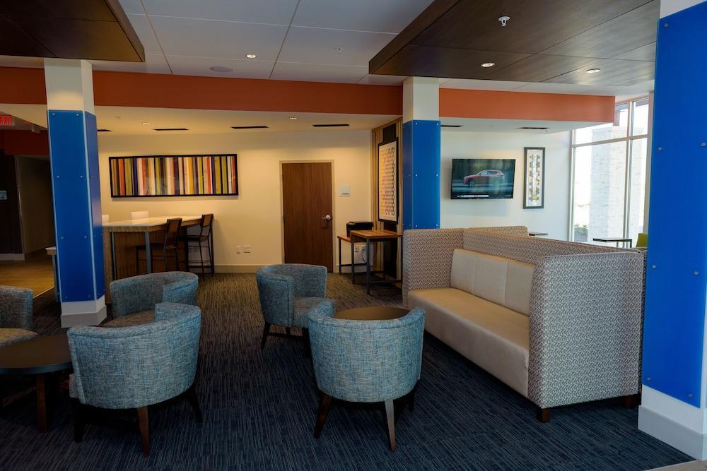 Holiday Inn Express & Suites Mckinney - Frisco East By Ihg Extérieur photo