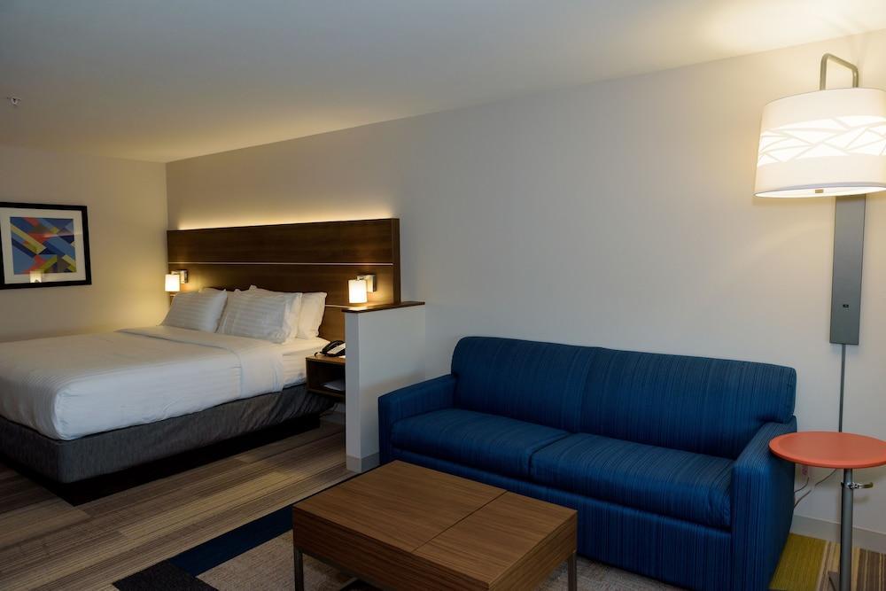 Holiday Inn Express & Suites Mckinney - Frisco East By Ihg Extérieur photo