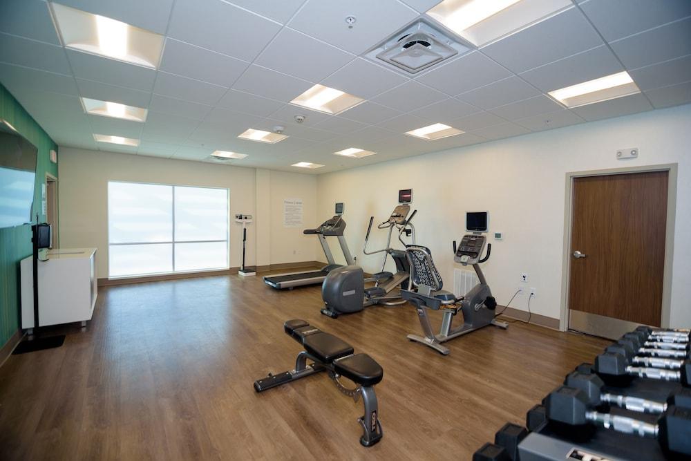 Holiday Inn Express & Suites Mckinney - Frisco East By Ihg Extérieur photo