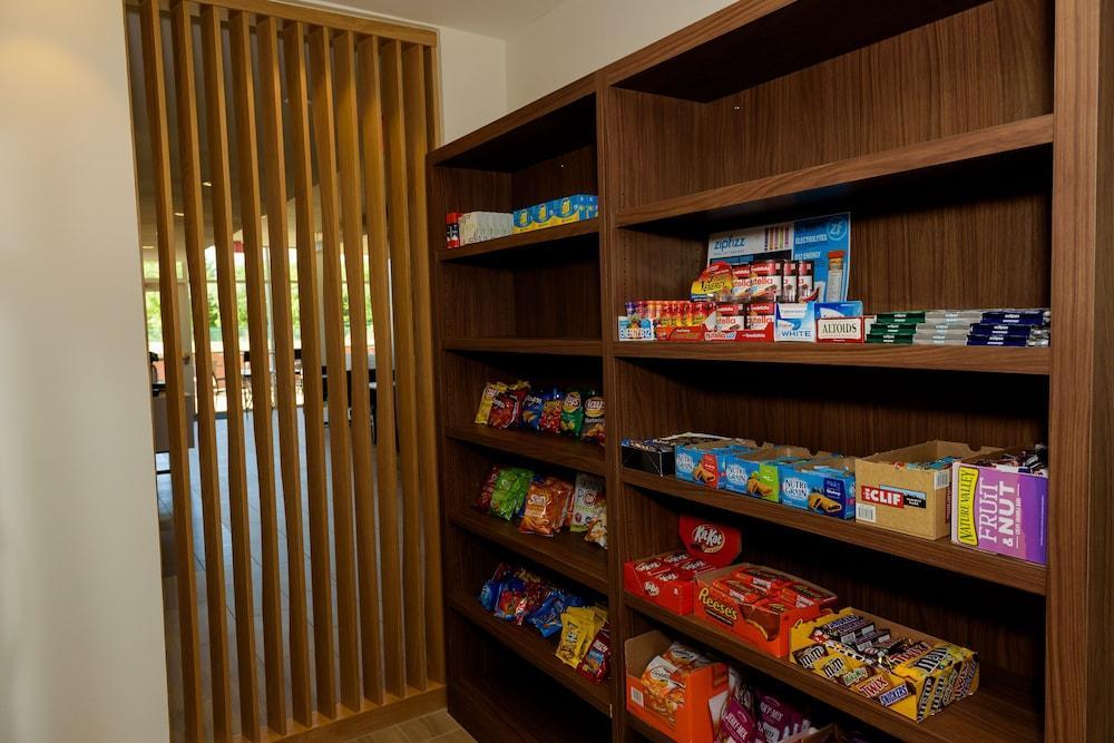 Holiday Inn Express & Suites Mckinney - Frisco East By Ihg Extérieur photo