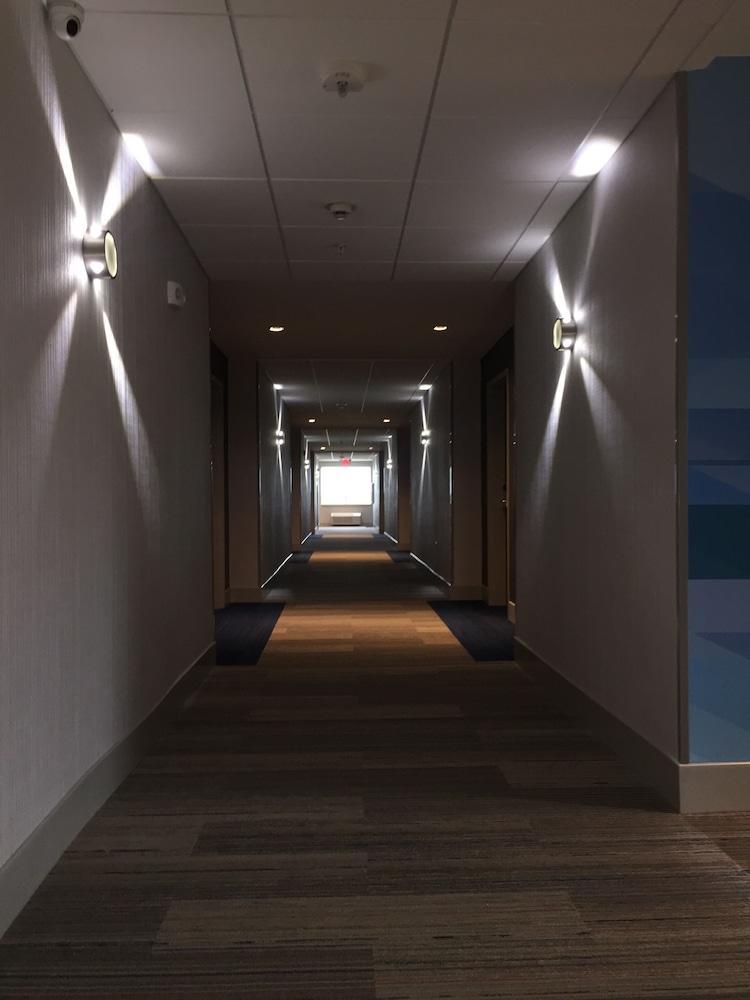 Holiday Inn Express & Suites Mckinney - Frisco East By Ihg Extérieur photo
