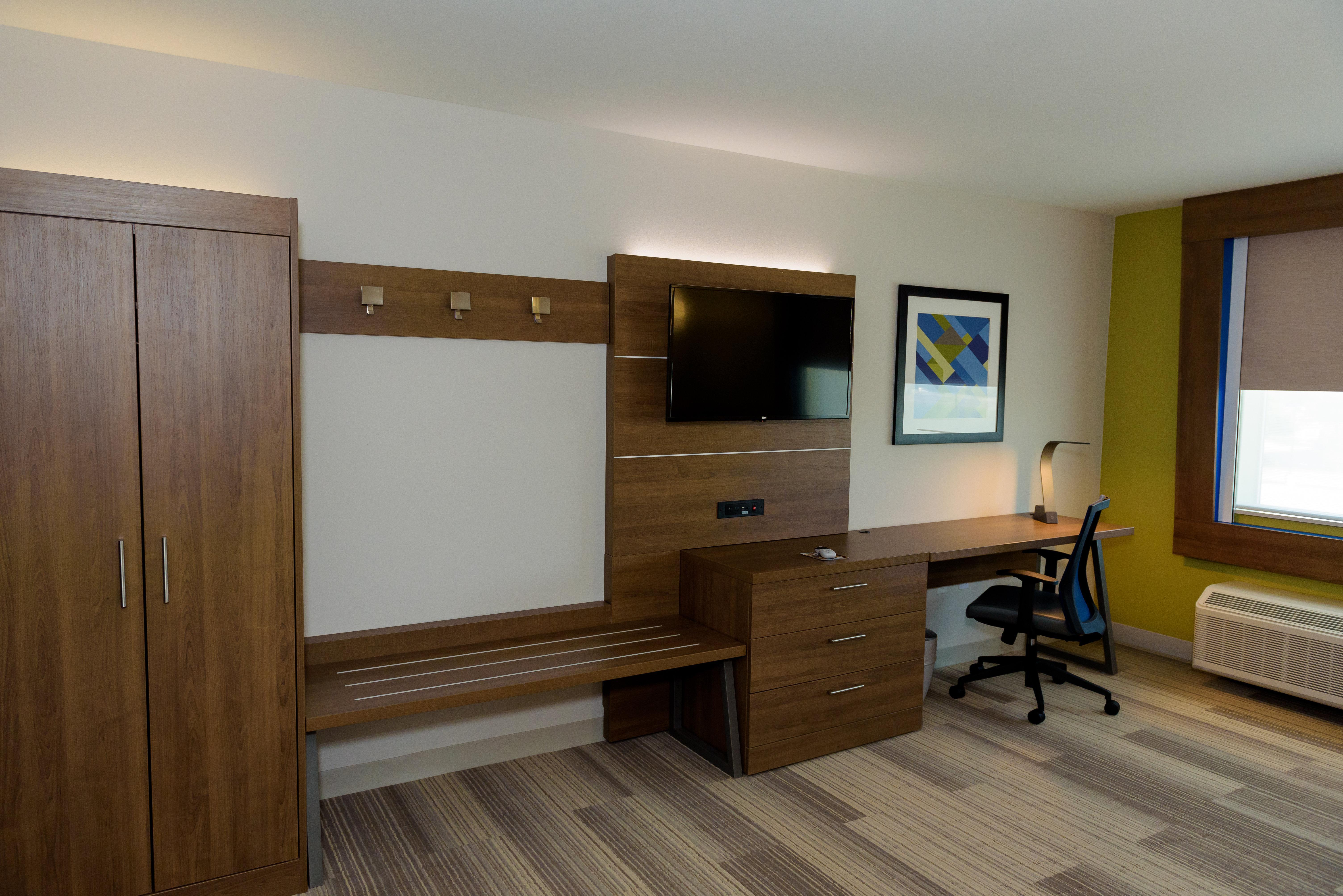 Holiday Inn Express & Suites Mckinney - Frisco East By Ihg Extérieur photo