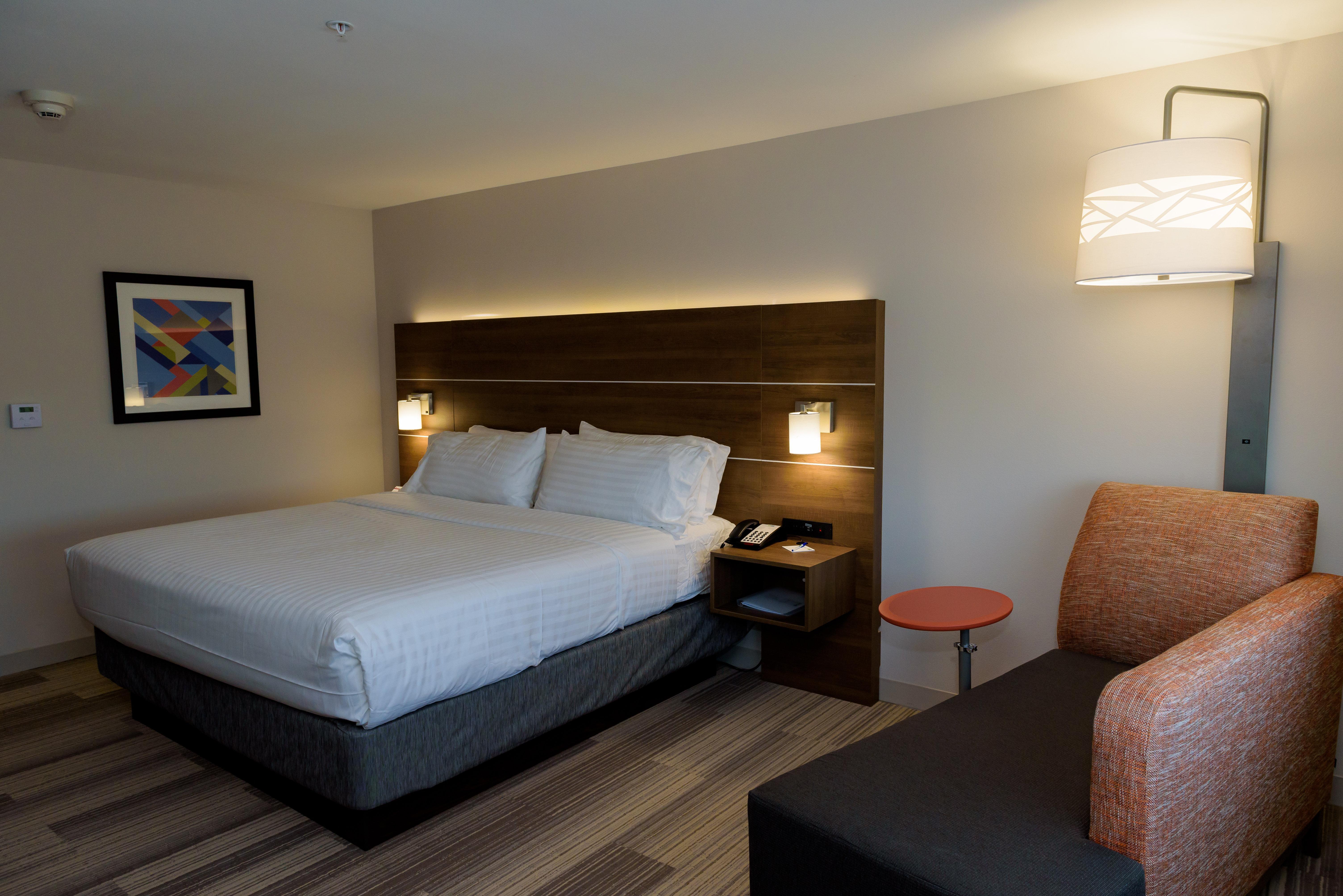 Holiday Inn Express & Suites Mckinney - Frisco East By Ihg Extérieur photo
