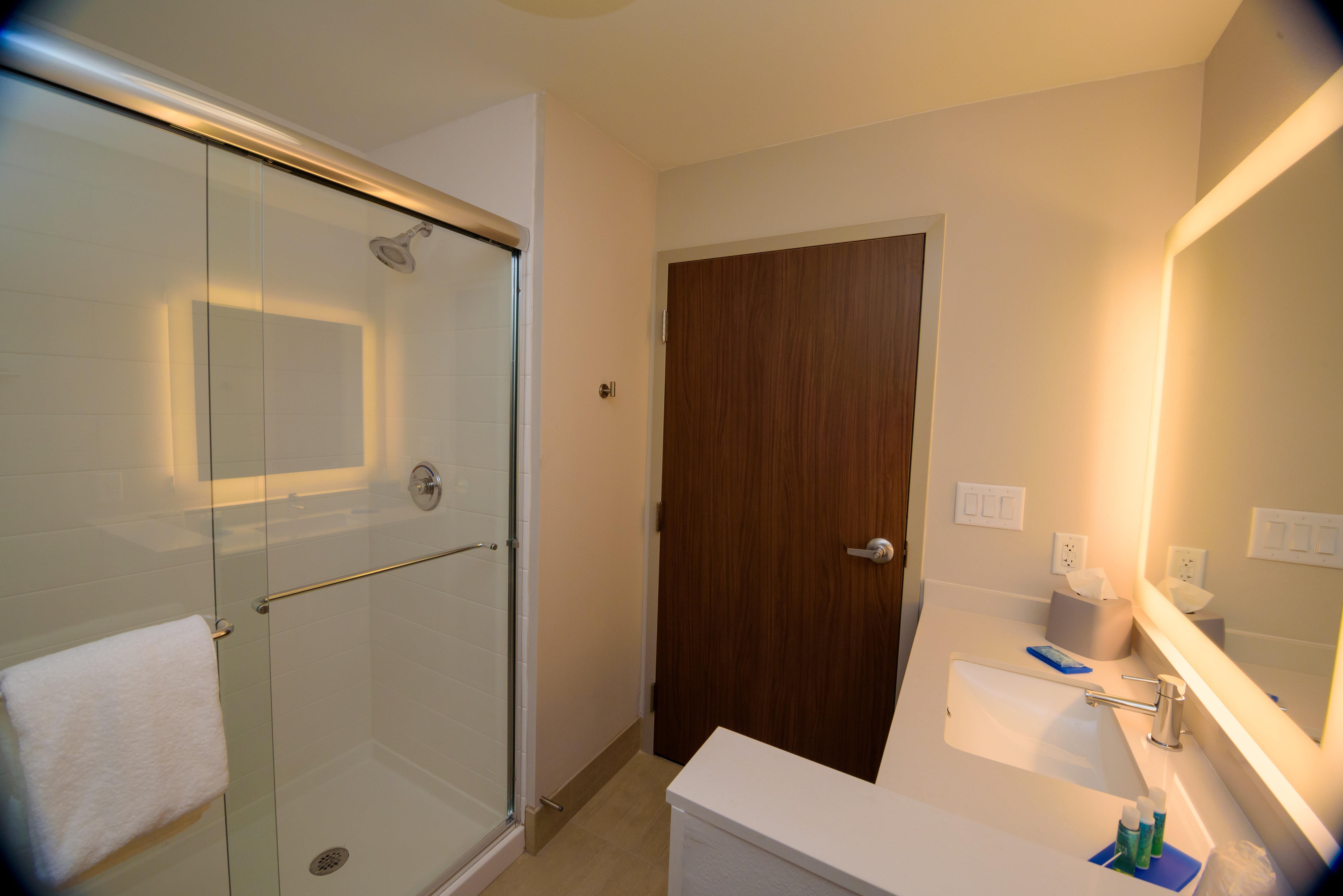 Holiday Inn Express & Suites Mckinney - Frisco East By Ihg Extérieur photo