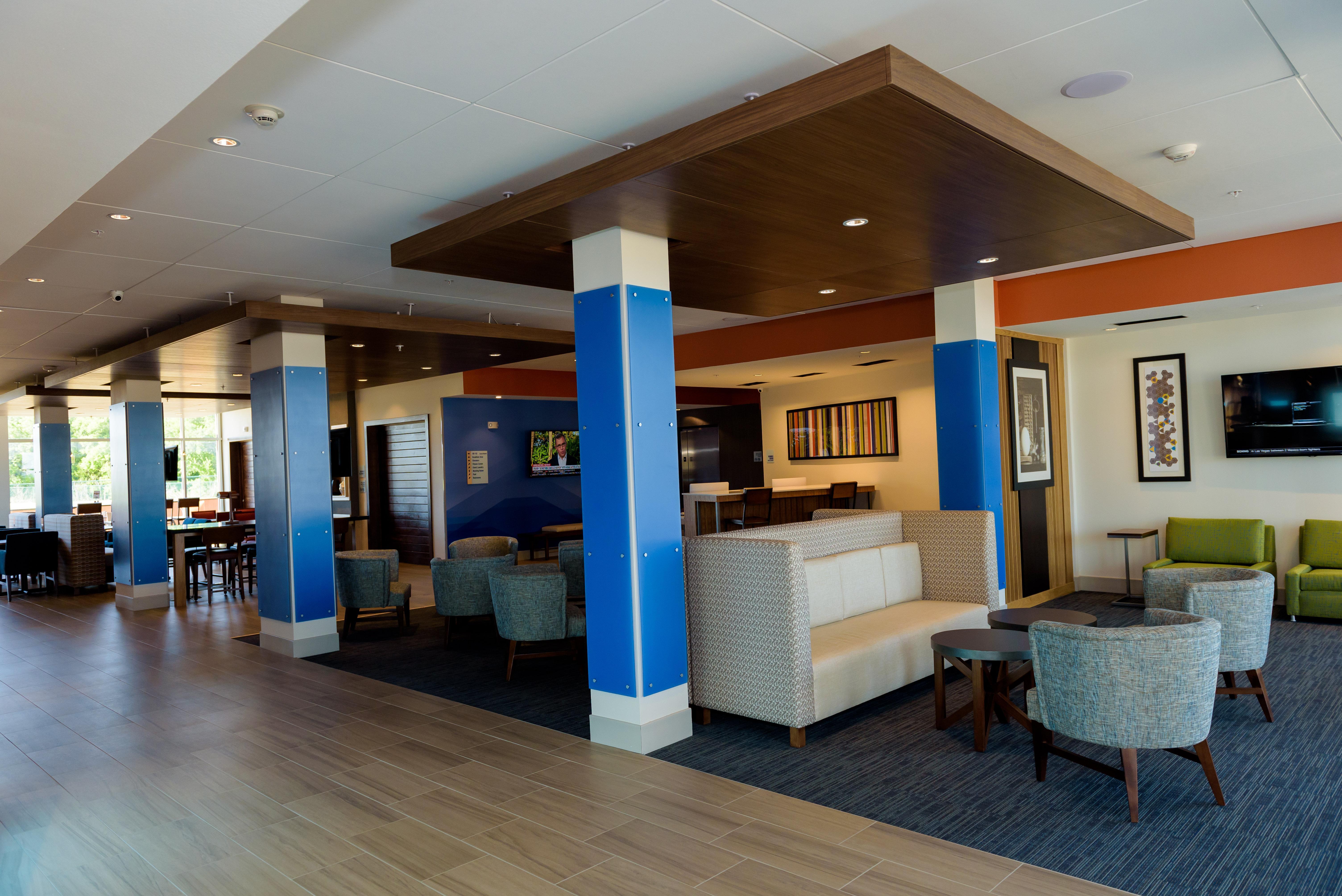 Holiday Inn Express & Suites Mckinney - Frisco East By Ihg Extérieur photo