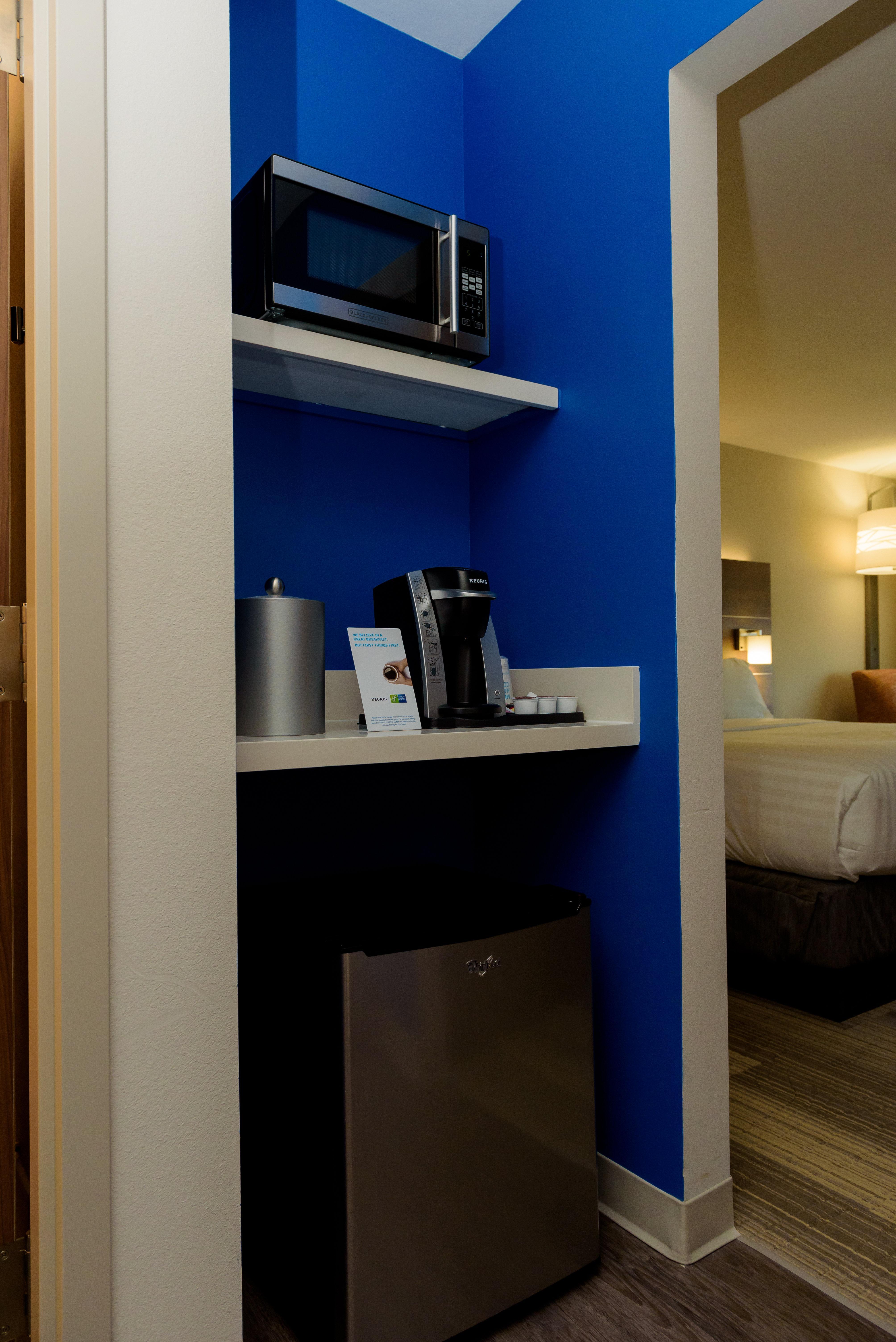 Holiday Inn Express & Suites Mckinney - Frisco East By Ihg Extérieur photo