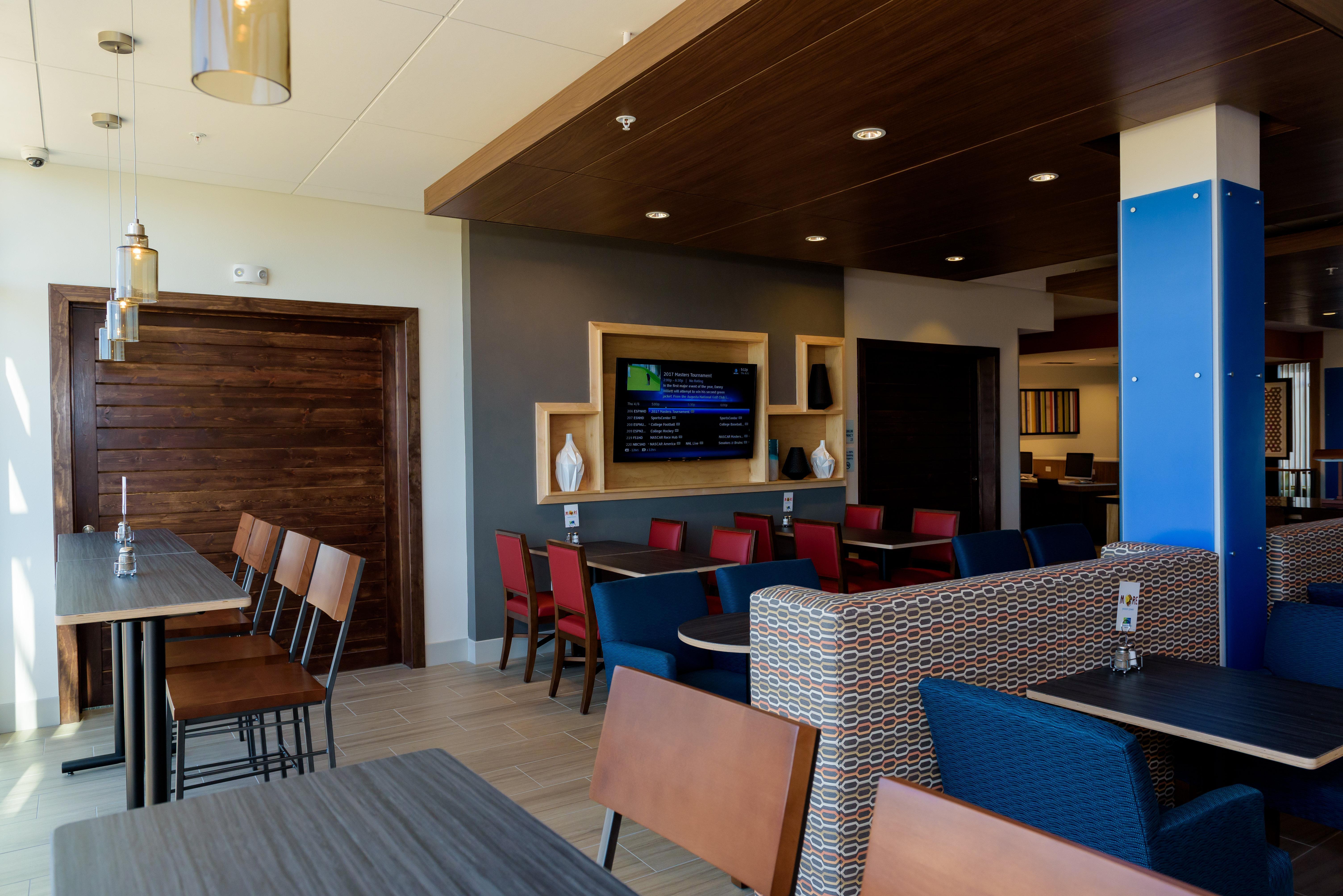 Holiday Inn Express & Suites Mckinney - Frisco East By Ihg Extérieur photo