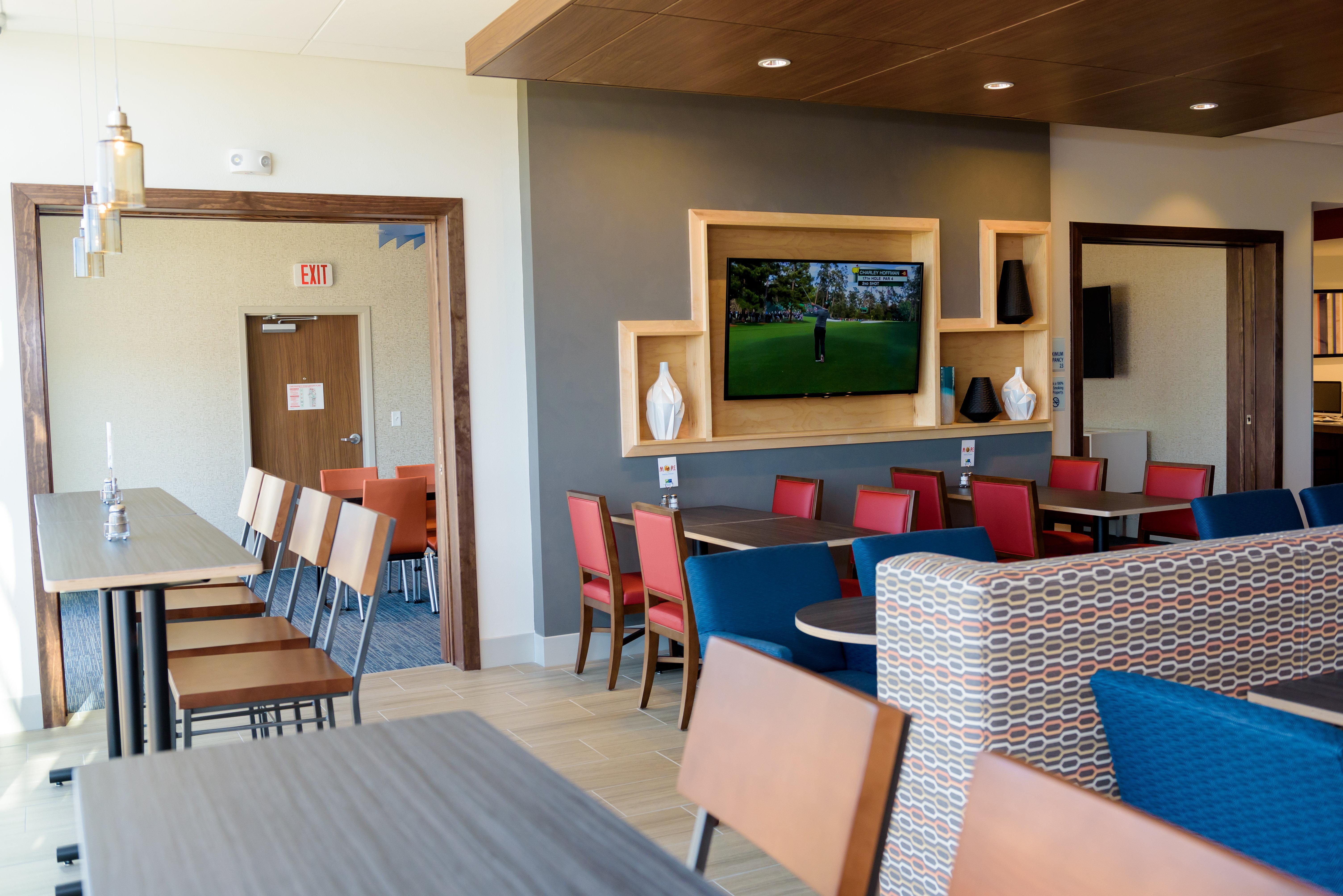 Holiday Inn Express & Suites Mckinney - Frisco East By Ihg Extérieur photo