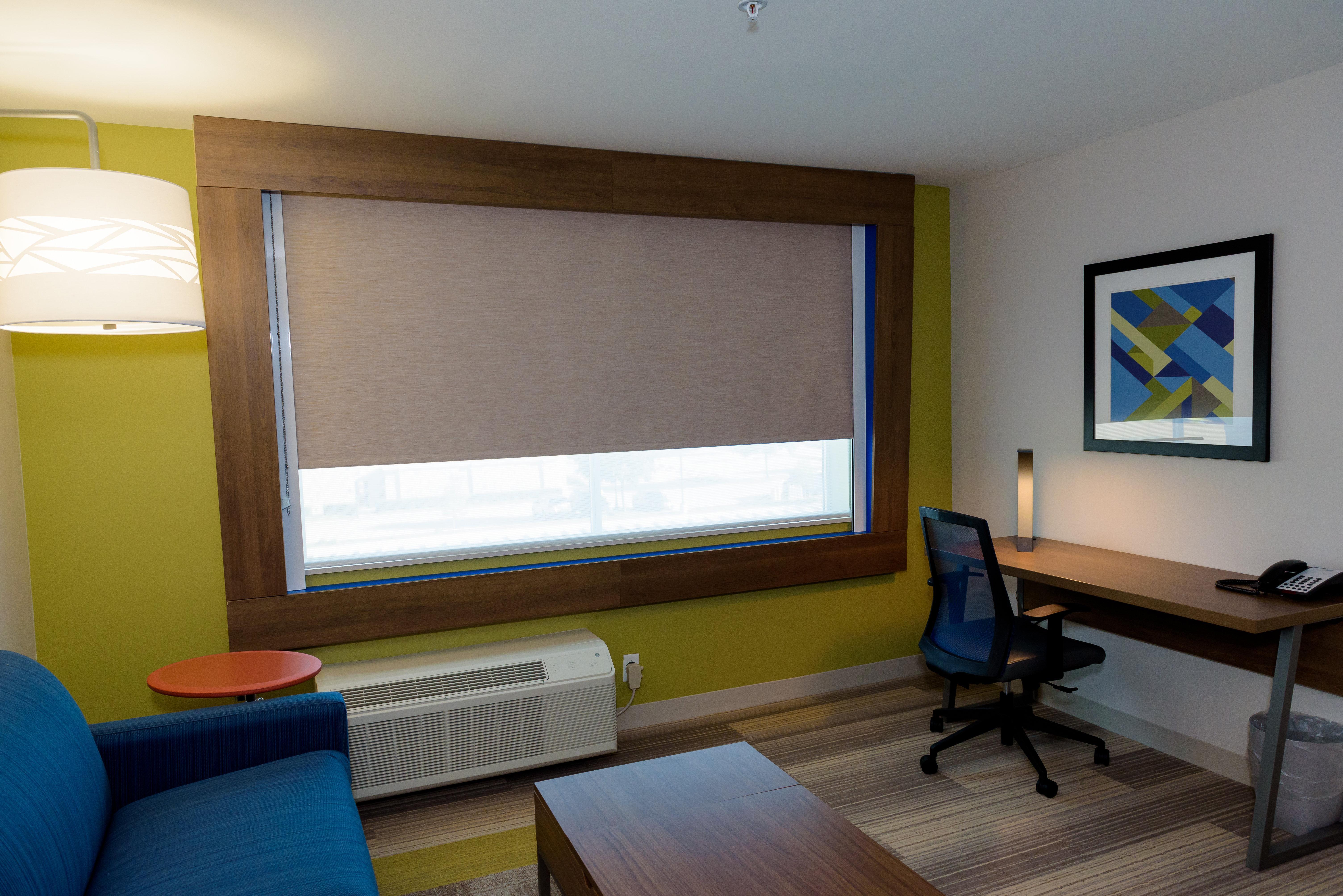 Holiday Inn Express & Suites Mckinney - Frisco East By Ihg Extérieur photo