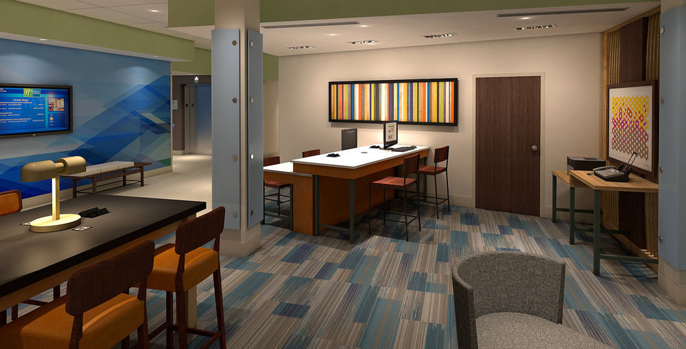 Holiday Inn Express & Suites Mckinney - Frisco East By Ihg Extérieur photo