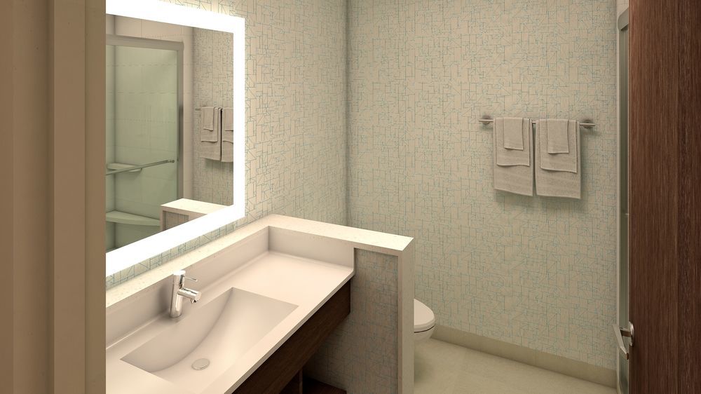 Holiday Inn Express & Suites Mckinney - Frisco East By Ihg Extérieur photo