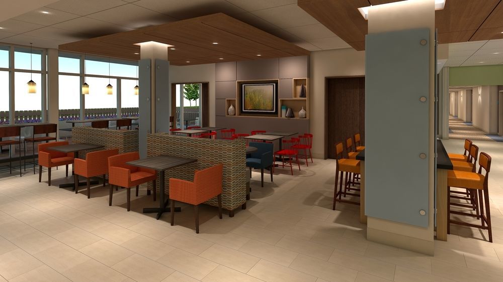 Holiday Inn Express & Suites Mckinney - Frisco East By Ihg Extérieur photo