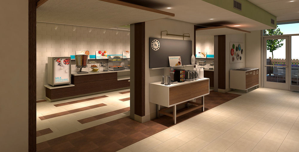 Holiday Inn Express & Suites Mckinney - Frisco East By Ihg Extérieur photo