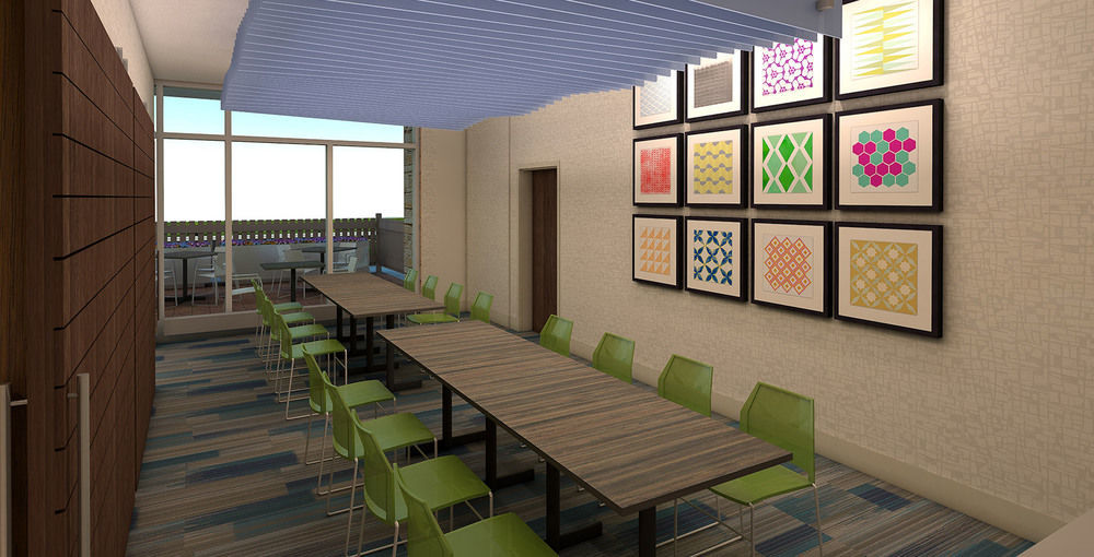 Holiday Inn Express & Suites Mckinney - Frisco East By Ihg Extérieur photo