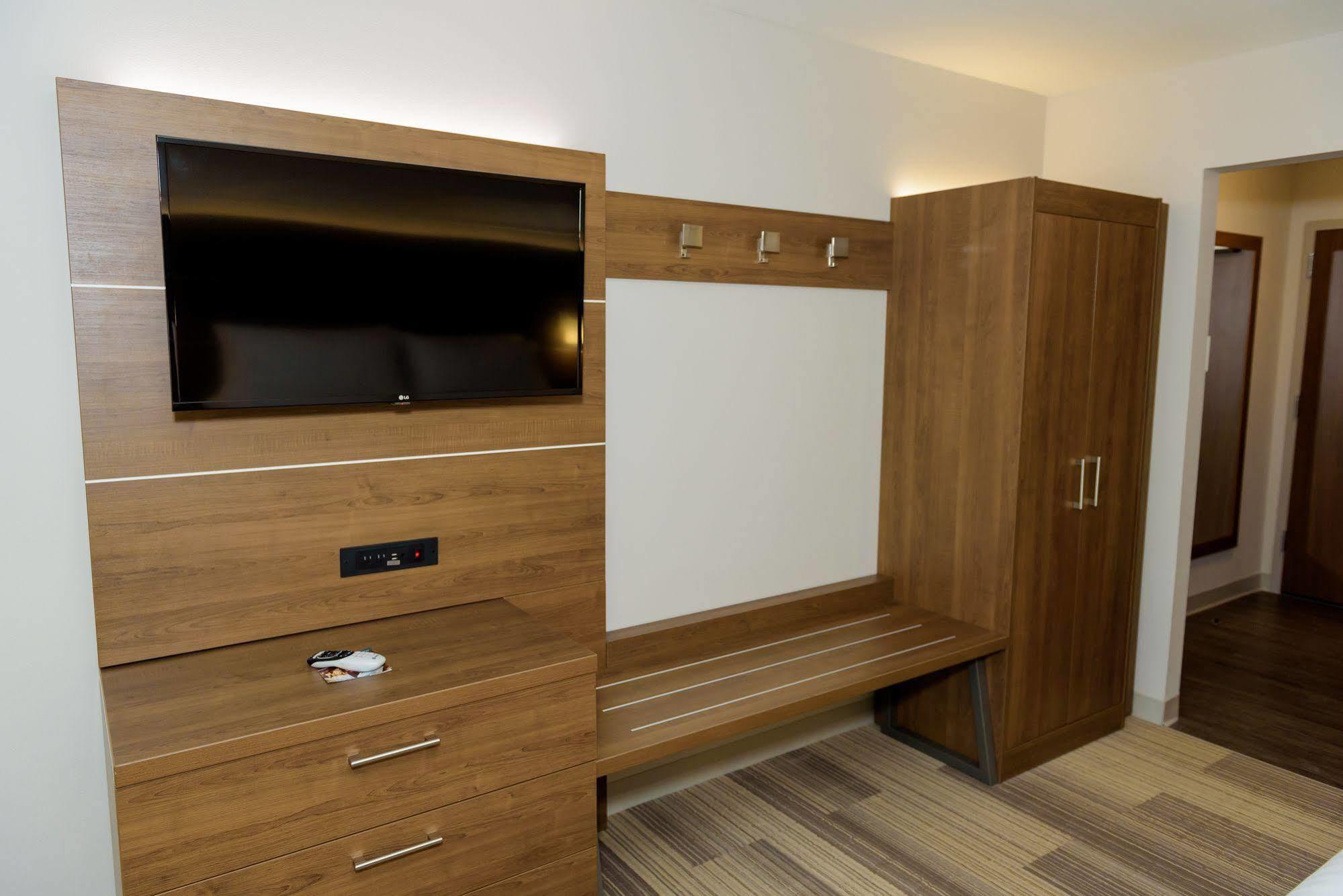 Holiday Inn Express & Suites Mckinney - Frisco East By Ihg Extérieur photo