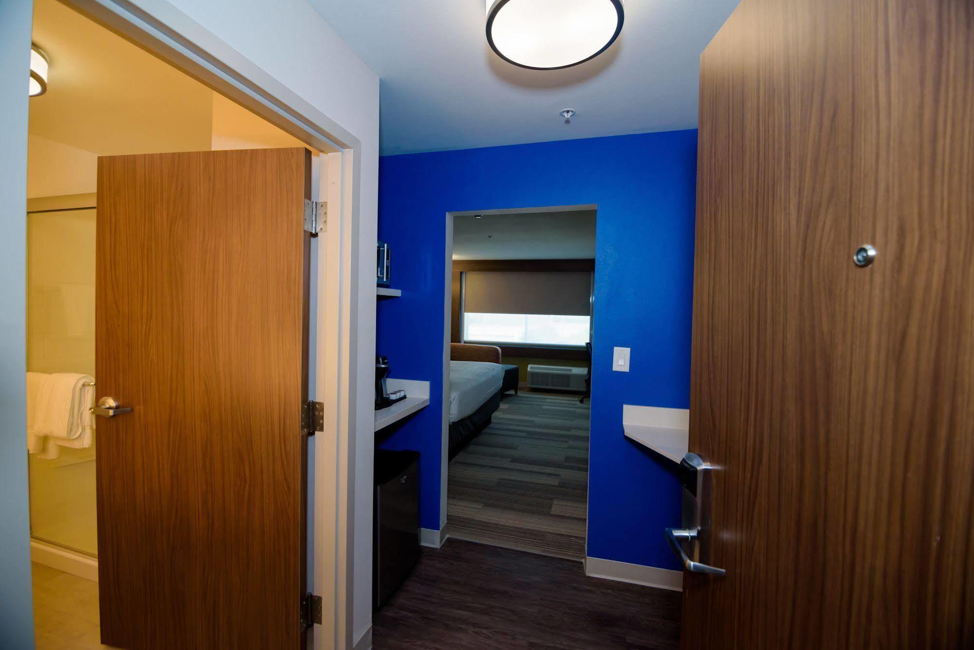 Holiday Inn Express & Suites Mckinney - Frisco East By Ihg Extérieur photo
